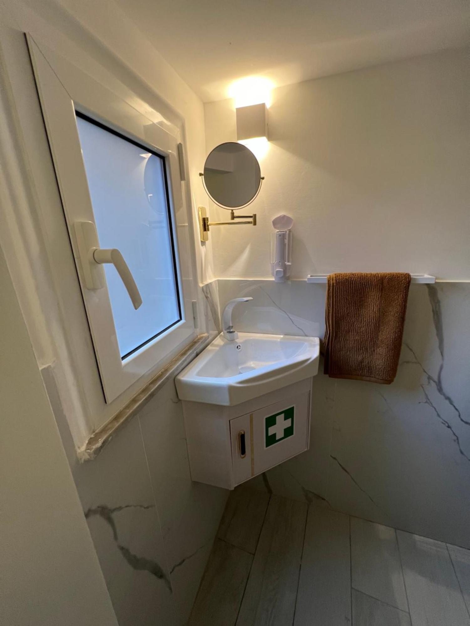 Loft A Piazza Di Spagna Rome Exterior photo